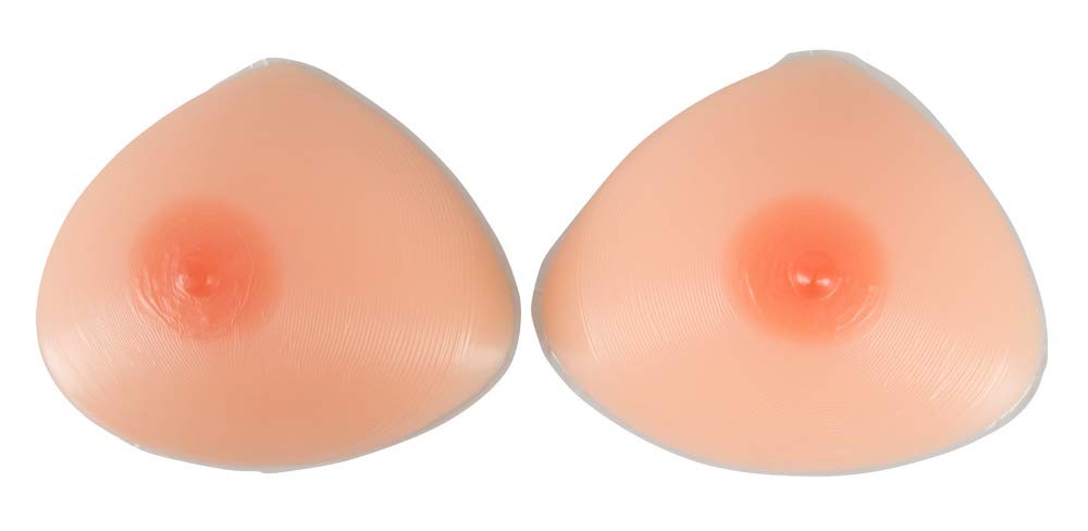 Cottelli Collection Seins in Silicone, 600 g