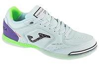 Joma Top Flex 2505 IN TOPW2505IN, Herren, Hallenschuhe, Black, 43 EU