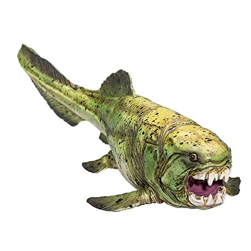 MOJO 387374 Léopard foncé 18 cm