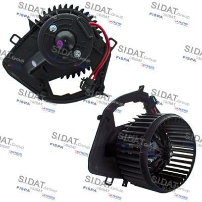 K92298 Ventilatore Abitacolo Vw