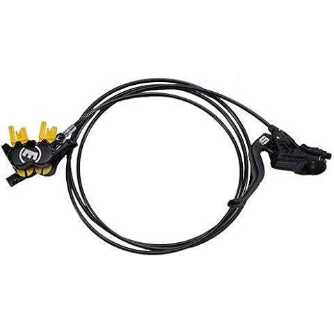 Magura 2700477 MT5, 2-Finger Aluminium-Leichtbau-Hebel Cover