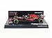 Minichamps 410199933 1:43 2019 Aston Martin Honda RB15-Max Verstappen-Shakedown Livery