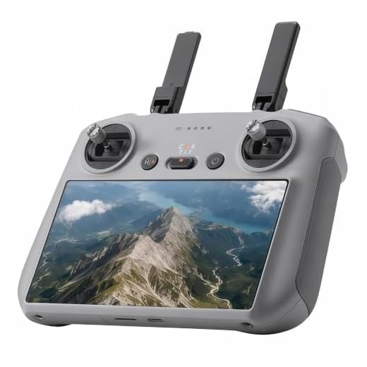 Smart Drone Remote Controller for DJI Models