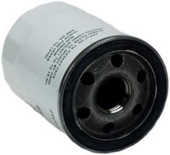 GENUINE JAGUAR C2C41611 Oil Filter