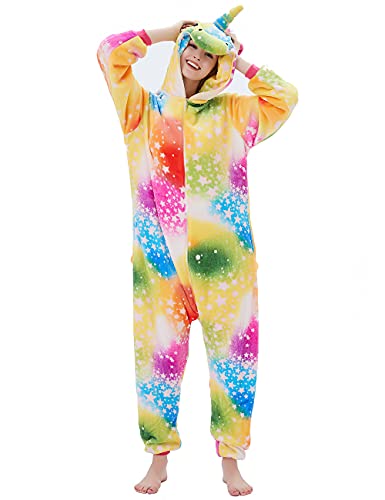 Mejores precios y opiniones de Pijama unicornio para comprar hoy. 26 Imagen adicional
