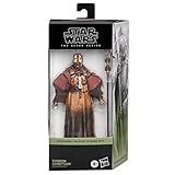 Star Wars The Black Series Tusken Chieftain, The Book of Boba Fett 15-cm Action Figures - Image 2