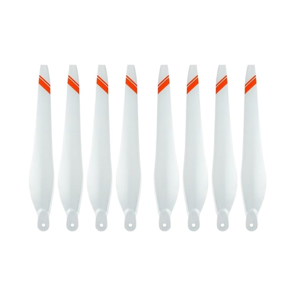 Hélices de drone en carbone composites pliables pour appareil X9 Plus Max