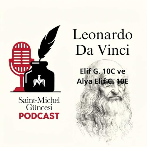 LEONARDO DA VİNCİ