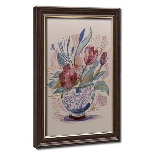 Poster sur toile 50x75 cm grand format idéal pour décoration de chambre