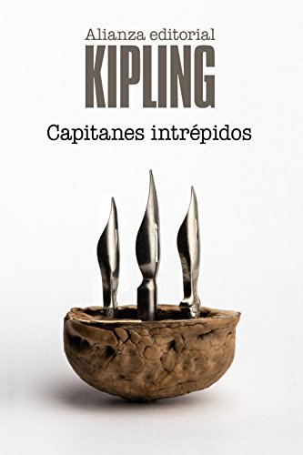 Capitanes intrépidos (El libro de bolsillo - Bibliotecas de autor - Biblioteca Kipling)