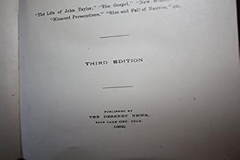 Hardcover Outlines of Ecclesiastical History Book
