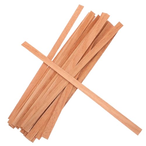 HIAKDOFT Copeaux De Cèdre Pour Cigares 20 Pièces Bandes Parfumées En Bois De Cèdre Naturel Adaptées Pour Boîtes à Cigares Accessoire De Fumage Aromatique