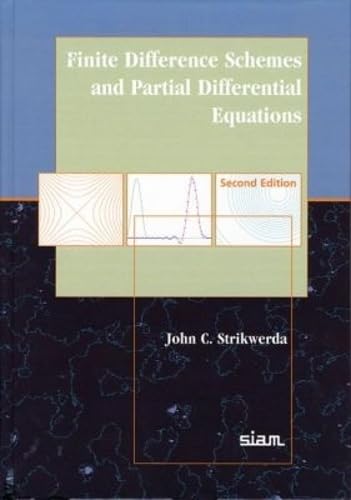 Amazon | Finite Difference Schemes and Partial Differential Equations ...
