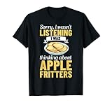 Apple Fritter