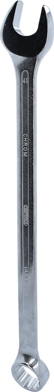 KS TOOLS Clé mixte XL coudée,41mm 517.1541
