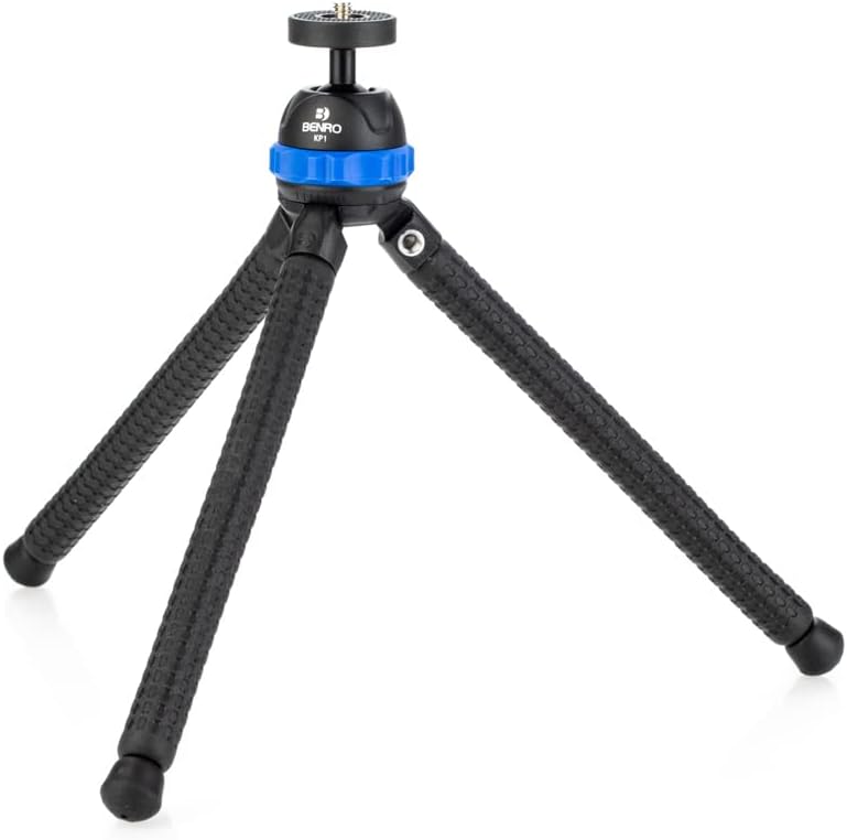 Benro KoalaPod Flexible Tripod