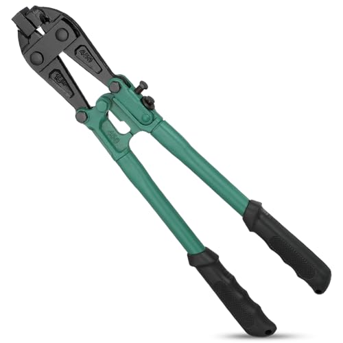 Leriton Vinyl Fence Notcher 18