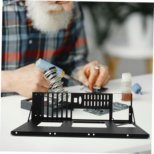 Soporte para placa madre Tofficu con disipación térmica miniatura 4