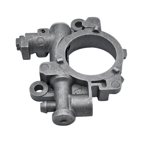 Huile de remplacement pour tronçonneuse MS390 MS310 MS290 carter moteur robuste