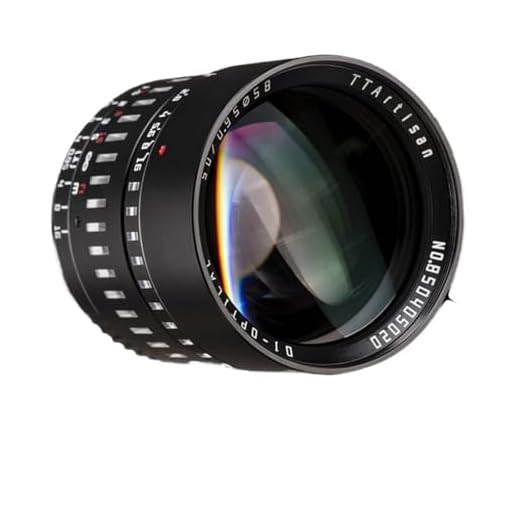 Sony E Mount 50mm F0.95 Portrait Lens