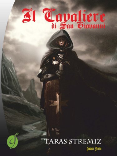 Il Cavaliere di San Giovanni (Green) Il Cavaliere di San Giovanni (Green)