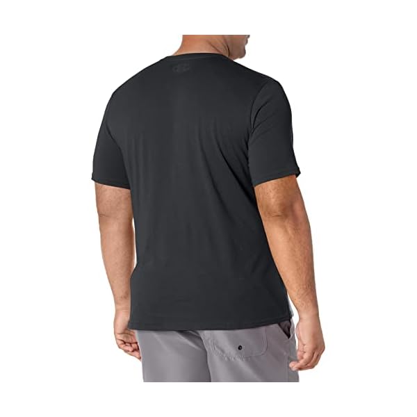 Under-Armour-Mens-Sportstyle-Left-Chest-Short-sleeve-T-shirt Under-Armour-Mens-Sportstyle-Left-Chest-Short-sleeve-T-shirt