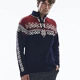 Zoom IMG-1 dale of norway maglione uomo Zoom IMG-1 dale of norway maglione uomo