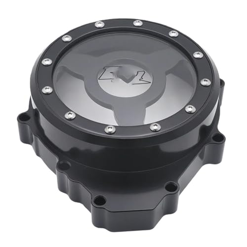 Carter protection moteur YZF R1 en aluminium usiné de précision
