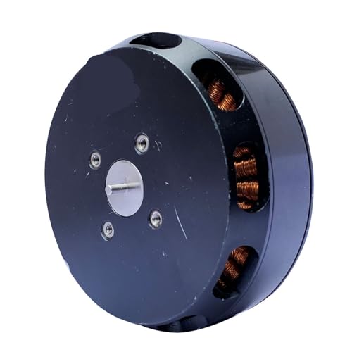 Moteur sans balais 9235 drone haute précision - 2