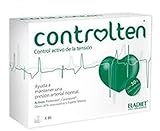 Controlten 60 comprimidos de Eladiet