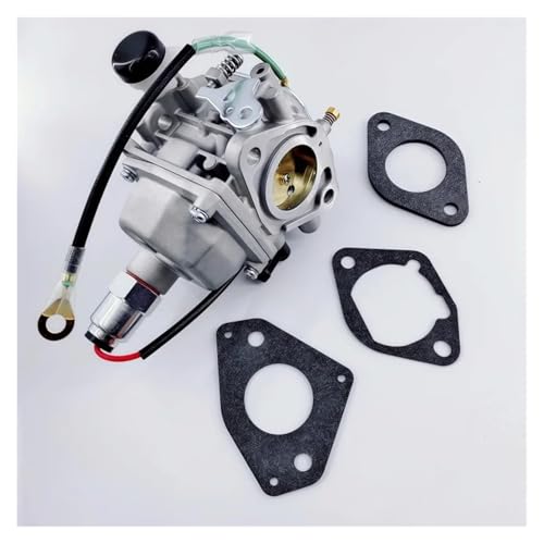 Kit carburateur SV710 SV720 SV730 pour moteur de tondeuse autoportée