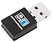 Produktbild Goldoars 300 Mbit/s WLAN USB Stick Wireless LAN WiFi Dongle Stick Network Adapter IEEE 802.11b/g/n für Windows, Mac und Linux