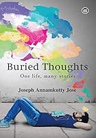 Buried Thoughts 8126477407 Book Cover