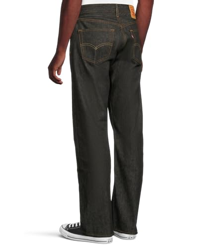 Image of Levi's Men's Mid Rise 501 Original Fit Regular Jeans
