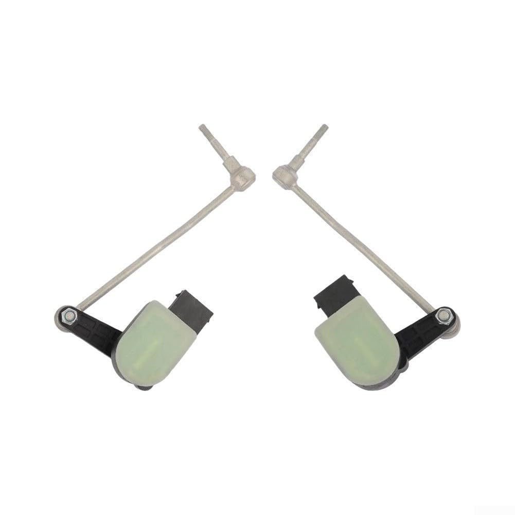 Sensor de altura Delantero Izquierdo Derecho para A8 para Q7 para Touareg