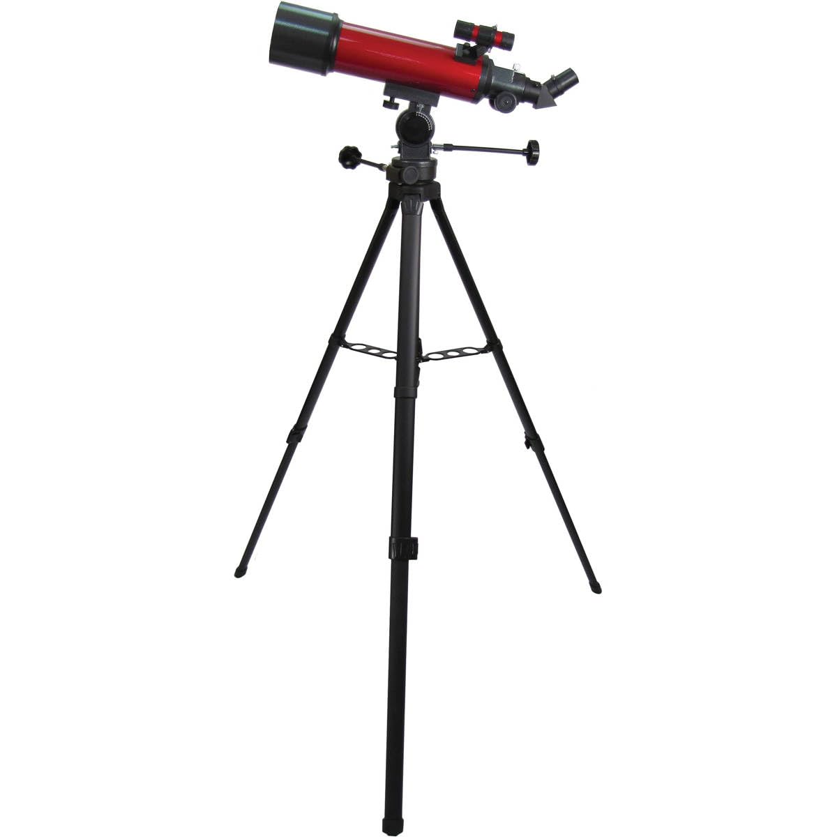 Amazon.com : Carson Red Planet 25-56x80mm Refractor Telescope (RP