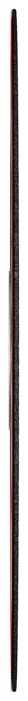 TYROLIT Disco da taglio super sottile per acciaio inossidabile, 115 x 1,0 x 22,23 mm, confezione da 25