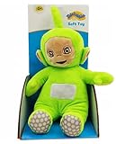  PLACE Teletubbies CM 28 Dipsy Grün