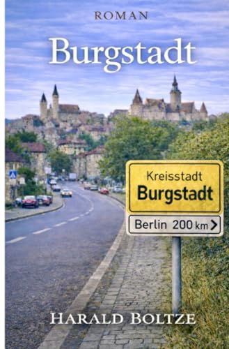 Burgstadt: DE