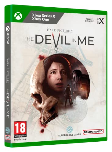 ¡Yo lo hice! El Diablo En Mi: ¡La experiencia más intensa!