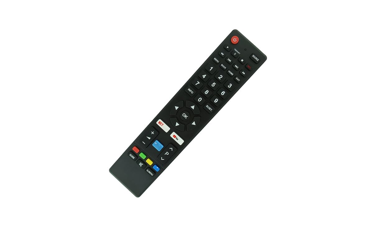 Nuovo telecomando per JVC LT-55KB695 LT-50KB585 LT