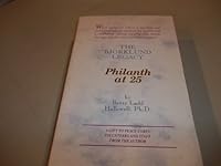 The Bjorklund Legacy: Philanth at 25 1886087032 Book Cover