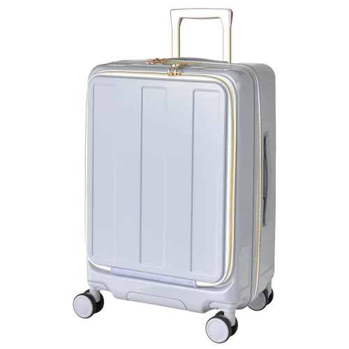 [プラスワン] スーツケース キャリーケース Amazon | [プラスワン] ［ALPHA SKY］スーツケース キャリー