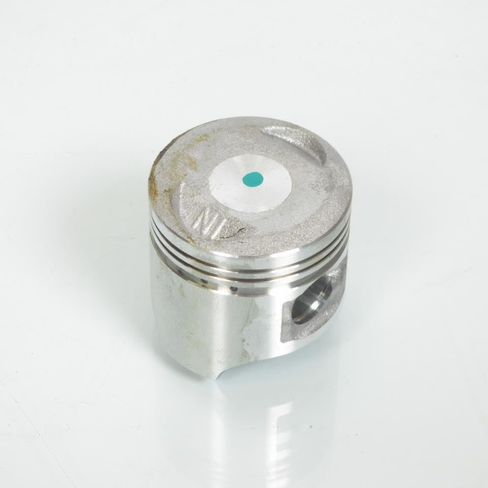 Cilindro Teknix para Moto Ø39mm Nuevo 3