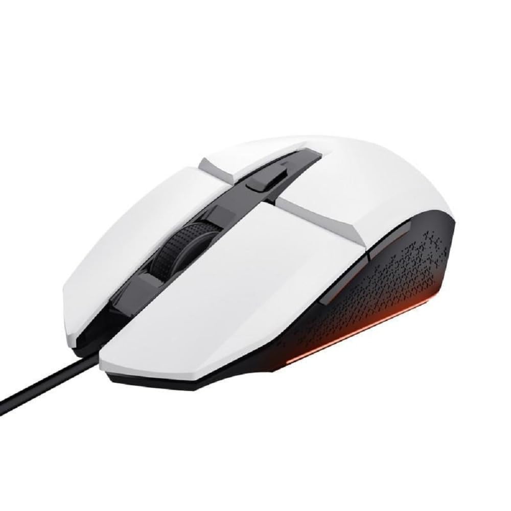 Amazon.com: Trust Gaming GXT 109W Felox Gaming Mouse with 6