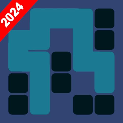 Fill The Blocks: Fill One Line