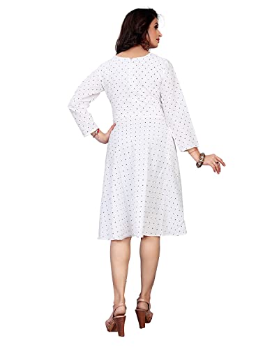 Image of I ENTERPRISE Women Casual Dress