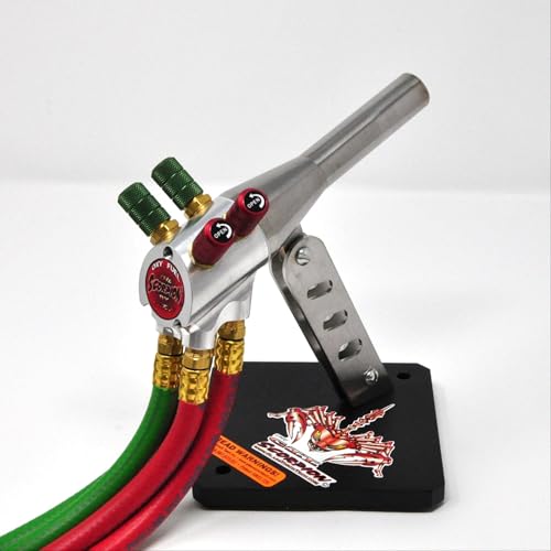 Image of GTT Torches Scorpion-Lynx Glass Blowing Torch