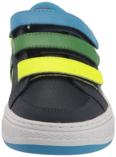 Lacoste Baby-Boy's Infant's L001 Sneaker (Retired Edition)2