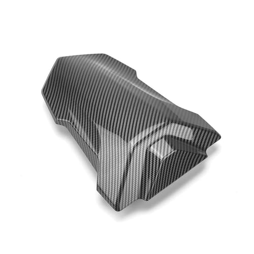 Housse de selle arrière S1000RR carénage passager haute finition - 4